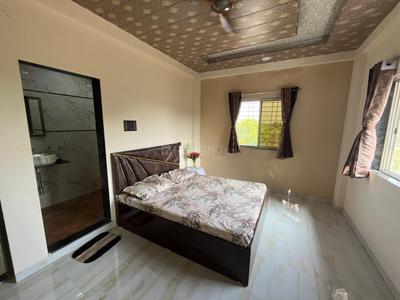 Bedroom Image of 4200 Sq.ft 3 BHK Farm House for sale in Murbad Thane for Rs. 7000000