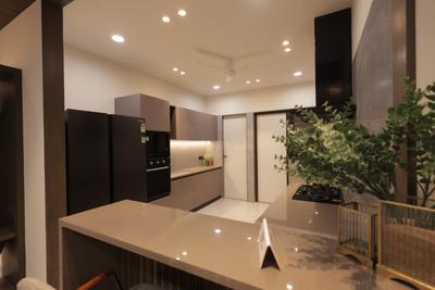 Hall Image of 1815 Sq.ft 4 BHK Apartment / Flat for sale in Bhayli Vadodara for Rs. 11500000
