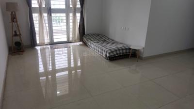 Living Room Image of 1150 Sq.ft 2 BHK Apartment / Flat for rent in Shri 4 Taljai Hills, Dhankawadi Pune for Rs. 27000