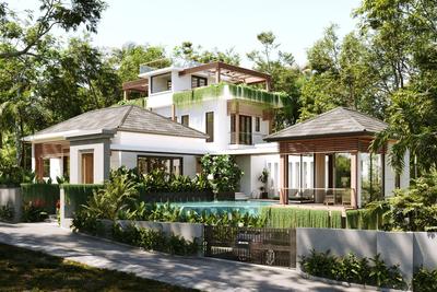 Image of 6994 Sq.ft 4 BHK Independent House for sale in Aldona, Goa for Rs. 120000000