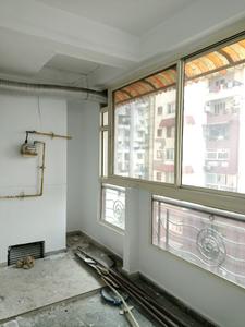 Kitchen Image of 2700 Sq.ft 4 BHK Apartment / Flat for sale in CGHS Best Residency, Sector 19 Dwarka New Delhi for Rs. 42200000