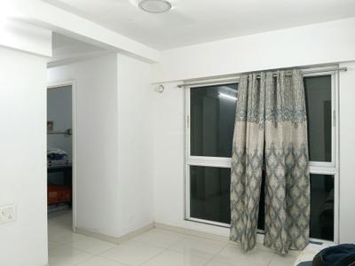 Living Room Image of 700 Sq.ft 1.5 BHK Apartment / Flat for rent in Godrej Emerald, Kasarvadavali Thane for Rs. 27699
