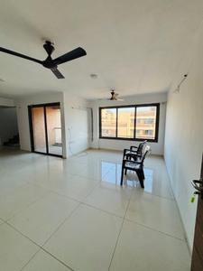 Hall Image of 3827 Sq.ft 4 BHK Penthouse for sale in Shivalik Green View, Shantigram Ahmedabad for Rs. 29600000