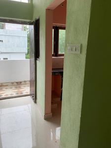 Image of 1500 Sq.ft 1 BHK Builder Floor for rent in Seetharampur, Karimnagar for Rs. 4300