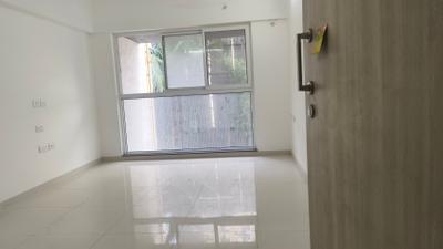Living Room Image of 685 Sq.ft 2 BHK Apartment / Flat for sale in Address 51, Bandra East Mumbai for Rs. 23500000