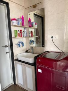 Kitchen Image of 1560 Sq.ft 3 BHK Apartment / Flat for sale in Sea Lord, Cuffe Parade Mumbai for Rs. 72500000