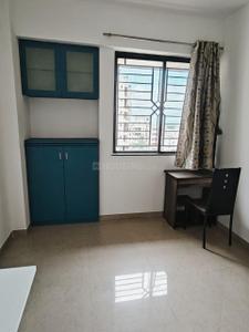Bedroom Image of 933 Sq.ft 2 BHK Apartment / Flat for sale in Swamiraj Swami Kedar, Yewalewadi Pune for Rs. 6000000