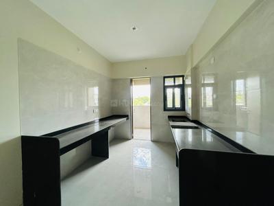 Kitchen Image of 2361 Sq.ft 4 BHK Apartment / Flat for sale in Erandwane Pune for Rs. 40900000