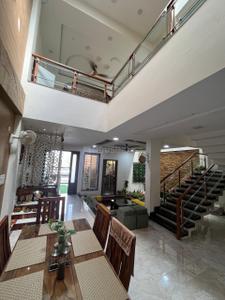 Hall Image of 3300 Sq.ft 4 BHK Villa for sale in Pipliyahana Indore for Rs. 35000000