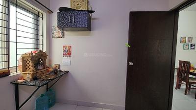 Bedroom Image of 1404 Sq.ft 3 BHK Apartment / Flat for sale in Astro Maison Douce, Doddakannelli Bengaluru for Rs. 14700000