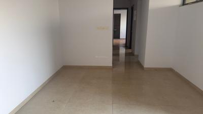 Living Room Image of 900 Sq.ft 2 BHK Apartment / Flat for sale in Lodha Lakeshore Greens, Palava Phase 2 Thane for Rs. 6500000