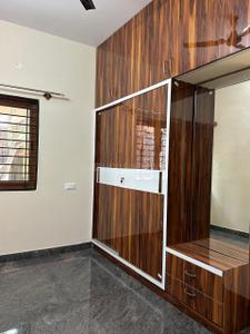 Bedroom Image of 4000 Sq.ft 6 BHK Independent House for sale in Vijayanagar Bengaluru for Rs. 33500000