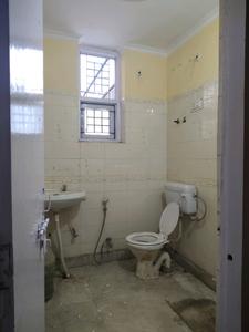 Common Bathroom Image of 2152 Sq.ft 2 BHK Independent House for sale in Sector Xu 1 Greater Noida for Rs. 30000000