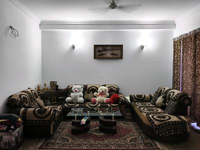 Dining Area Image of 3000 Sq.ft 4 BHK Villa for sale in Sector 57 Gurgaon for Rs. 70000000