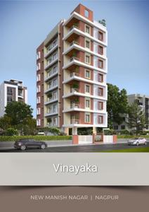 Image of 2200 Sq.ft 3 BHK Apartment / Flat for sale in Manish Nagar, Nagpur for Rs. 8800000