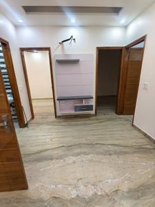 3 BHK Independent Builder Floor