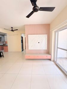 Hall Image of 1690 Sq.ft 3 BHK Apartment / Flat for rent in Brigade Gem, Doddakannelli Bengaluru for Rs. 62000