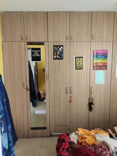 Rama Residency Main Image 1