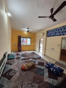 Bedroom Image of 1440 Sq.ft 3 BHK Independent House for sale in Pal Gam Surat for Rs. 8000000
