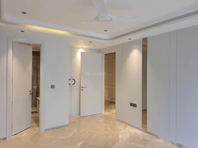 Bedroom Image of 3000 Sq.ft 4 BHK Builder Floor for sale in DLF Phase 2 Gurgaon for Rs. 85000000