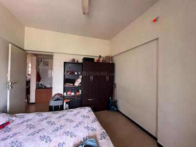 Bedroom Image of 1170 Sq.ft 2 BHK Apartment / Flat for rent in BD Aurus, Baner Pune for Rs. 32000