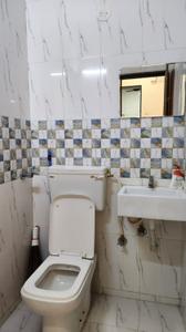 Bathroom Image of 1500 Sq.ft 3 BHK Independent House for rent in Karia Konark Nagar Phase 1, Viman Nagar Pune for Rs. 72000