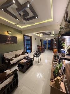 Hall Image of 1530 Sq.ft 3 BHK Apartment / Flat for sale in Camellia Pride, Varthur Bengaluru for Rs. 15500000
