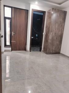Hall Image of 1500 Sq.ft 3 BHK Builder Floor for sale in Saket RWA, Saket New Delhi for Rs. 8000000