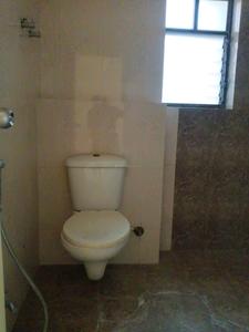 Common Bathroom Image of 1365 Sq.ft 3 BHK Apartment / Flat for sale in Primarc Southwinds, Rajpur Kolkata for Rs. 9700000
