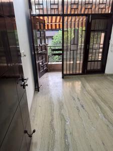 Balcony Image of 1500 Sq.ft 3 BHK Builder Floor for rent in Janakpuri New Delhi for Rs. 50000