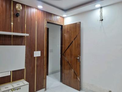 Bedroom Image of 1000 Sq.ft 3 BHK Apartment / Flat for sale in Dwarka Mor New Delhi for Rs. 7200000