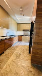 Kitchen Image of 2685 Sq.ft 2 BHK Apartment / Flat for sale in DLF The Crest, DLF Phase 5 Gurgaon for Rs. 140000000