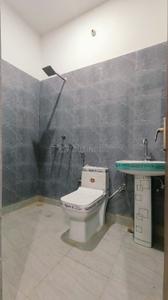Bathroom Image of 1000 Sq.ft 2 BHK Independent House for sale in Rohta Agra for Rs. 3699999