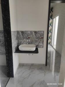 Bathroom Image of 1050 Sq.ft 2 BHK Apartment / Flat for sale in Karma Rejoice, Undri Pune for Rs. 4800000