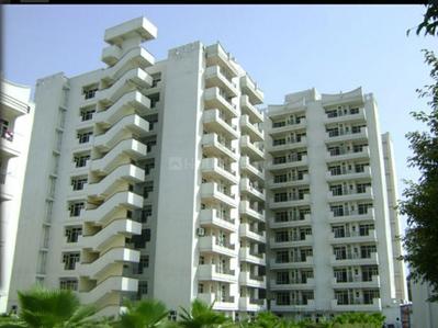Image of 1292 Sq.ft 2 BHK Apartment / Flat for sale in Supertech Palm Greens, New Moradabad, Moradabad for Rs. 4800000