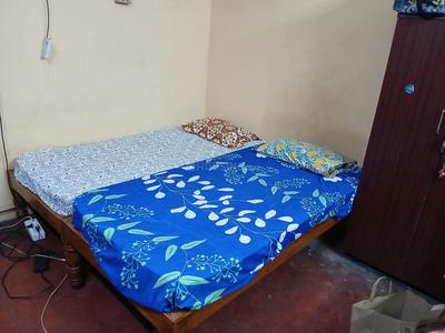 Bedroom Image of Tasneem in Royapettah, Chennai