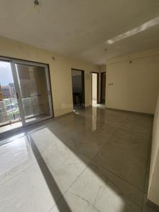 Balcony Image of 1150 Sq.ft 2 BHK Apartment / Flat for sale in Neelsidhi Jai Balaji CHS, Nerul Navi Mumbai for Rs. 27000000