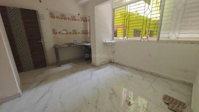 Living Room Image of 460 Sq.ft 1 BHK Apartment / Flat for sale in Keshtopur Kolkata for Rs. 1680000