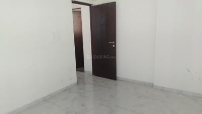 Bedroom Image of 610 Sq.ft 1 BHK Apartment / Flat for sale in Shree Crest And Celestia, Mulund East Mumbai for Rs. 9500000