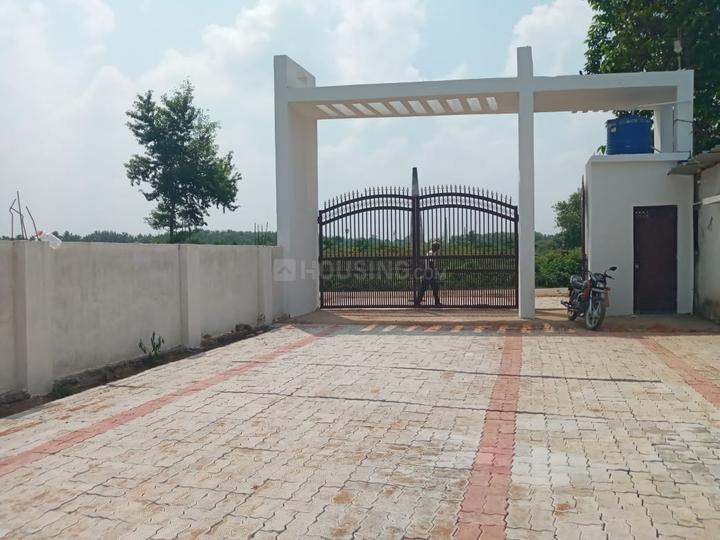 Future city Main Image 1