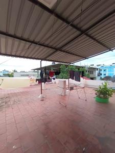 Image of 400 Sq.ft 1 BHK Builder Floor for rent in New Tippasandra, Bengaluru for Rs. 25000