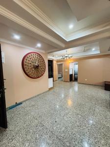 Hall Image of 2500 Sq.ft 3 BHK Apartment / Flat for rent in Koramangala Bengaluru for Rs. 80000