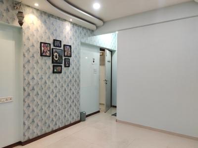 Living Room Image of 1027 Sq.ft 3 BHK Apartment / Flat for sale in Mayfair Astral, Jogeshwari West Mumbai for Rs. 32900000