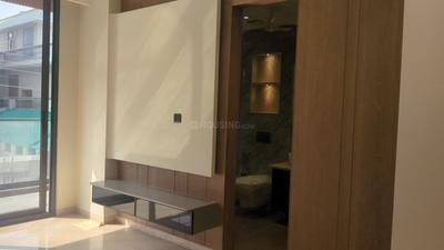 Bedroom Image of 3078 Sq.ft 4 BHK Builder Floor for sale in Sector 46 Gurgaon for Rs. 46000000
