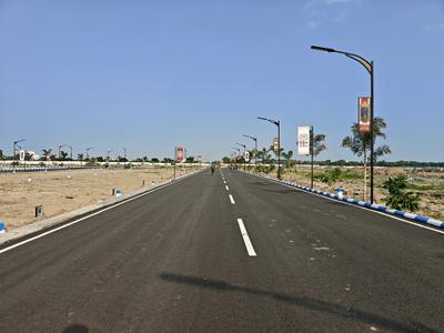 Image of 1000 Sq.ft Residential Plot / Land for sale in Padappai, Chennai for Rs. 3799000