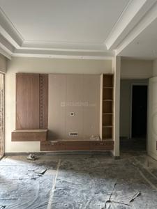 Bedroom Image of 2701 Sq.ft 4 BHK Builder Floor for sale in Paschim Vihar New Delhi for Rs. 60000000