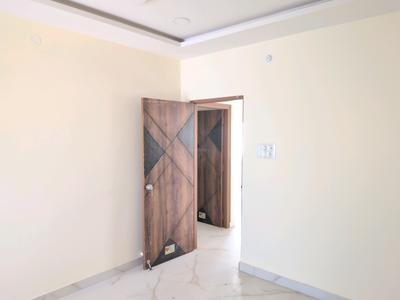 Bedroom Image of 1675 Sq.ft 3 BHK Builder Floor for sale in Uppal Hyderabad for Rs. 8500000