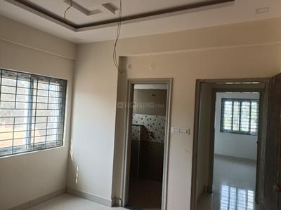 Bedroom Image of 1900 Sq.ft 4 BHK Apartment / Flat for sale in Horamavu Bengaluru for Rs. 11000000