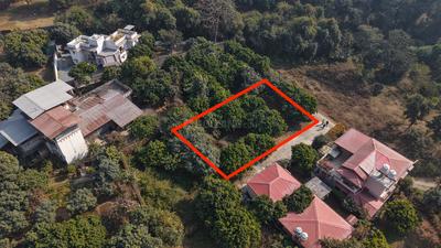 Rajpur Road Plot View 2