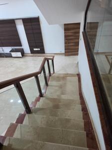 Balcony Image of 5500 Sq.ft 4 BHK Independent House for sale in Ahuja Harbour Estate, Nerul Navi Mumbai for Rs. 190000000